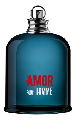 мужские духи Cacharel Amor Pour Homme купить с доставкой на аромакодру