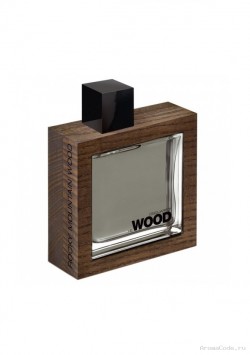 Dsquared 2 He Wood Rocky Mountain Wood