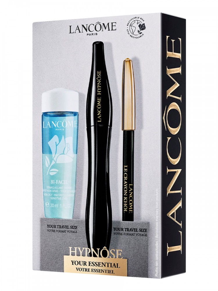 LANCOME HYPNÔSE DRAMA TRIO 3本セット Hypnose Drama Mascara 3 Piece gift set | Emporium