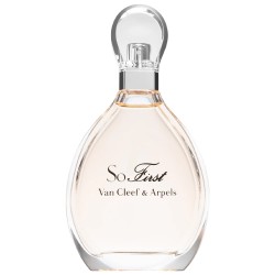 Van Cleef & Arpels So First