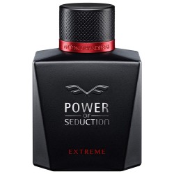 Antonio Banderas Power of Seduction Extreme