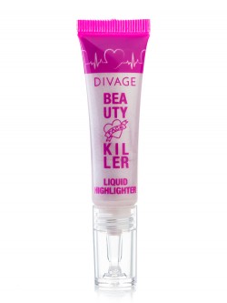 Хайлайтер для лица Divage Beauty Killer Liquid Highlighter