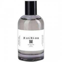 RudRoss Lust for Life