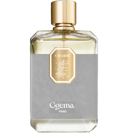 Ggema Charm