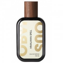 Obvious Himalayan Spell