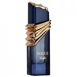 Maison Alhambra Vogue Night