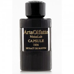ArteOlfatto Capsule 1936