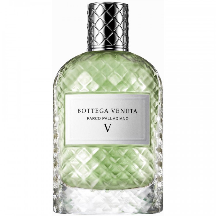Bottega Veneta Parco Palladiano V (Ботега Венета, Ботэга Венета) парфюм ...