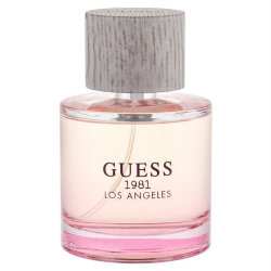 Guess 1981 Los Angeles Women