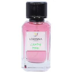 Lorinna Candy Pink Eau De Parfum №267