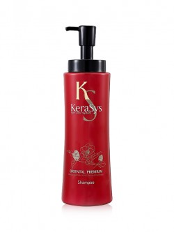 Шампунь для волос KeraSys Oriental Premium Shampoo
