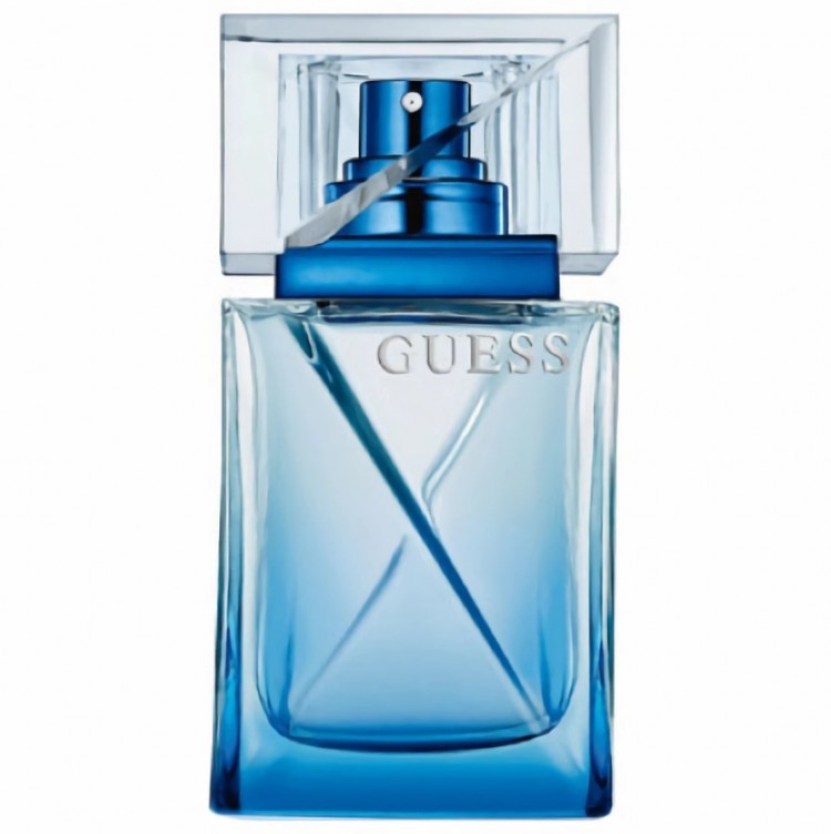 Мужские духи Guess Night — купить в Москве с доставкой | Цена в ...