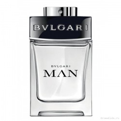 Отзыв о Bvlgari Man