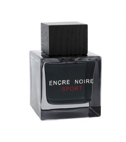 Отзыв о Lalique Encre Noire Sport