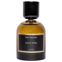 Meo Fusciuni Viole Nero