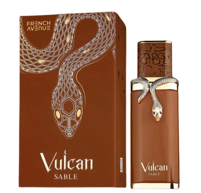 香水(ユニセックス) FRENCH AVENUE VULCAN BAIE 香水(ユニセックス) FRENCH AVENUE VULCAN BAIE Vulcan Baie 100