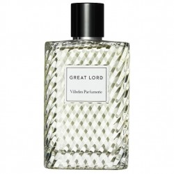 Vilhelm Parfumerie Great Lord