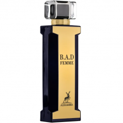 Maison Alhambra B.A.D. Femme