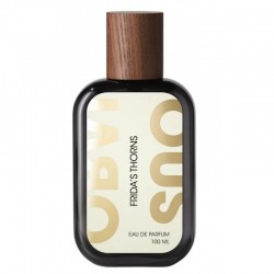 Obvious Frida's Thorns