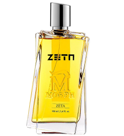 Morph Zeta