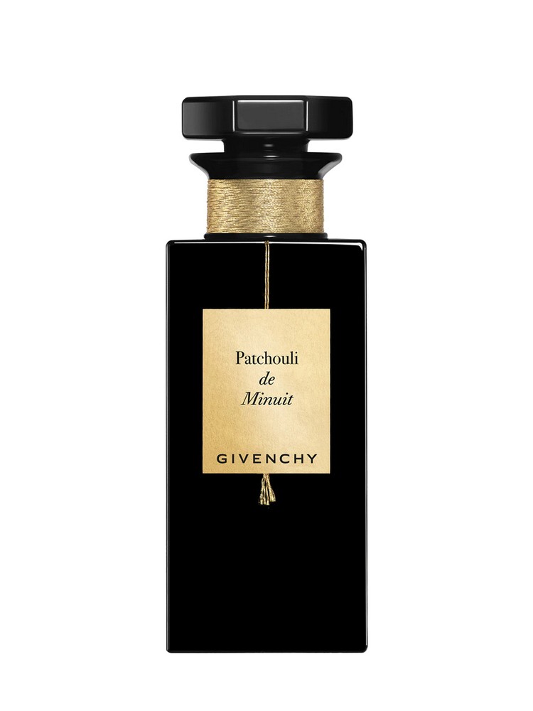 Женские духи Givenchy Patchouli de Minuit — купить в интернет-магазине ...