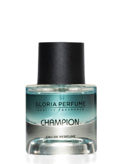 №231 Gloria Perfume Champion (Paco Rabanne Invictus)