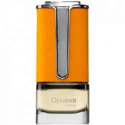 Al Haramain Perfumes Opulent Saffron