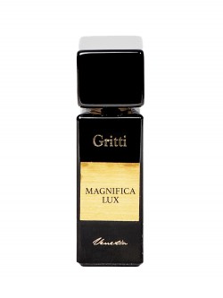 Отзыв о Gritti Magnifica Lux