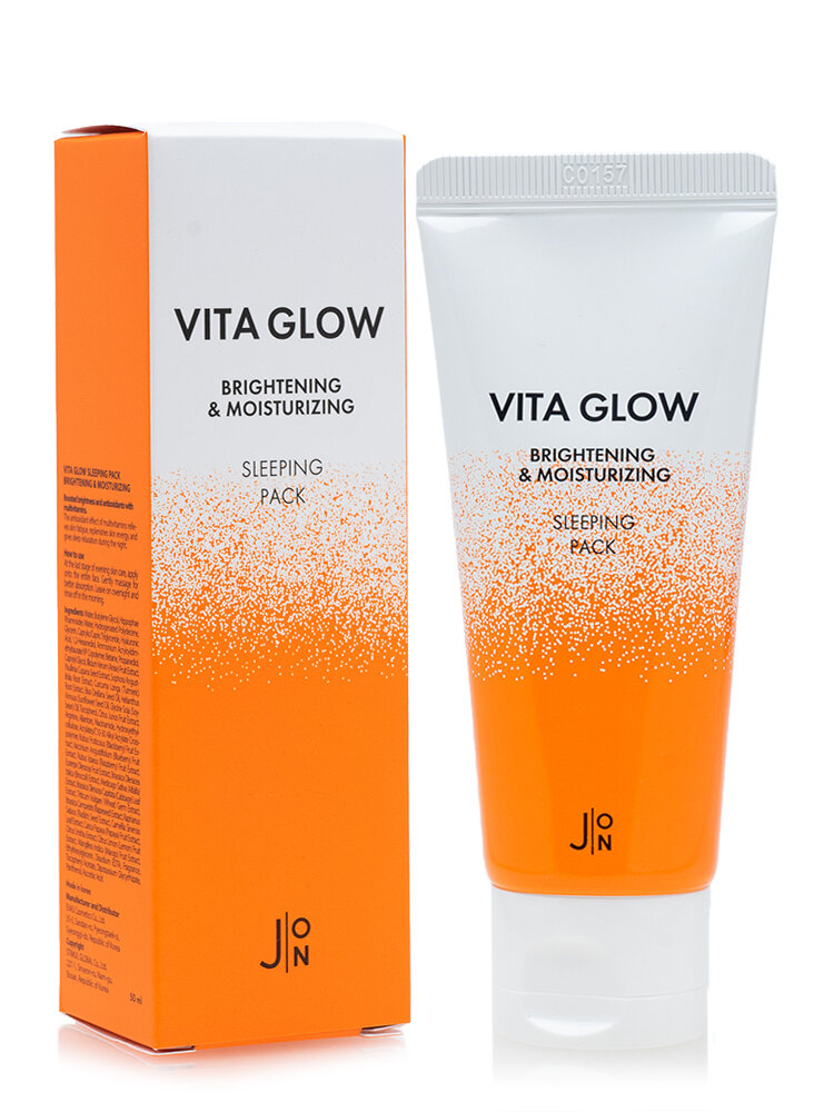 Vita glow c. Vita Glow Brightening Moisturizing. J:on Vita Glow. Маска Vita Glow. Маска для лица Vita Glow Brightening&Moisturizing sleeping Pack.