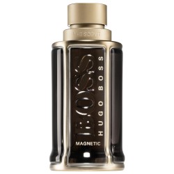 Hugo Boss The Scent For Him Magnetic