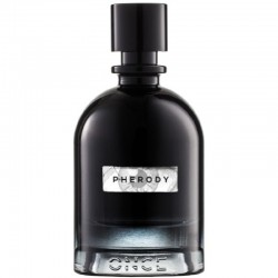 Once Pherody