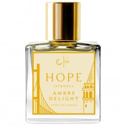 Hope Istanbul Ambre Delight