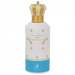 Maison Alhambra The White Cloud