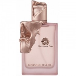 Paris Corner Romance Reverie