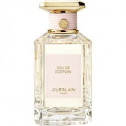Guerlain Eau de Coton