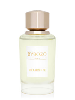 Отзыв о ByBozo Sea Breeze