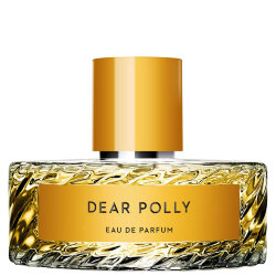 Отзыв о Vilhelm Parfumerie Dear Polly