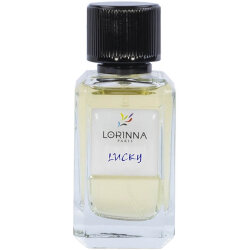 Lorinna Lucky Eau De Parfum №264