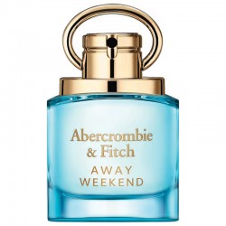 Abercrombie & Fitch Away Weekend Woman