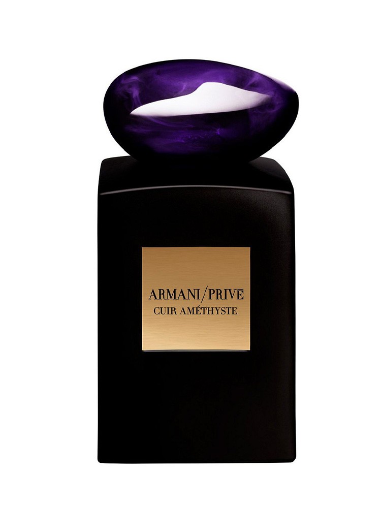 Armani Prive Cuir Amethyste (Армани) парфюм в Москве купить духи по ...