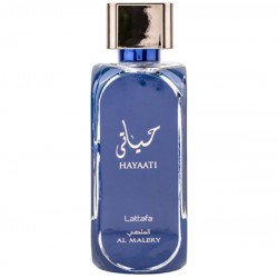 ​Lattafa Perfumes Hayaati Al Maleky