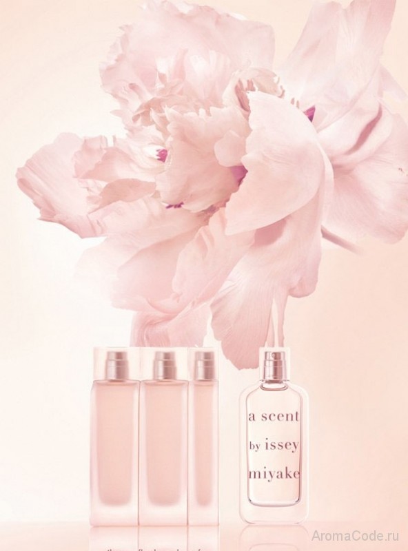 Issey Miyake A Scent by Issey Miyake Florale