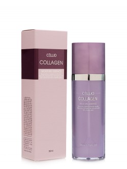 Эссенция для лица Cellio Collagen Moisture Essence