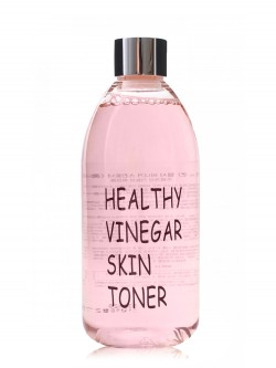 Тонер для лица Realskin Healthy Vinegar Skin Toner Grape Wine