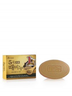 Мыло для тела Mukunghwa Grain Body Soap