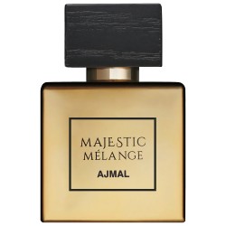 Ajmal Majestic Melange