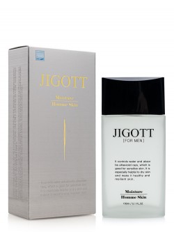 Тоник для лица Jigott Moisture Homme Skin
