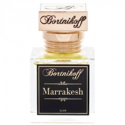 Bortnikoff Marrakesh