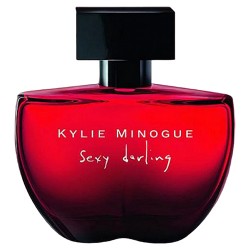 Kylie Minogue Sexy Darling