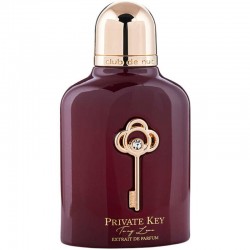 Armaf Private Key To My Love